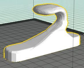 WALL HOOK MOD-2