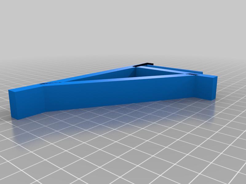 Rubbermaid Shed Shelf Bracket