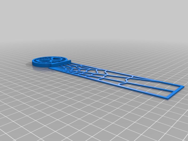 SpideyBookmark