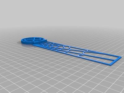 SpideyBookmark