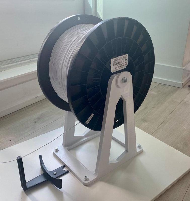 5kg Spool Holder