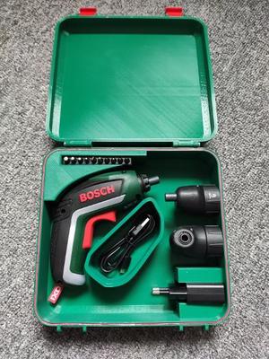 Bosch IXO V Toolbox