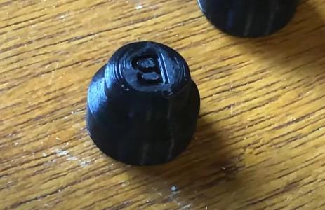 Tomos Kap Adapter Beuners A35