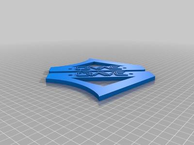 Crave Stand v2.1