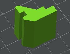 Door traps pet helpers