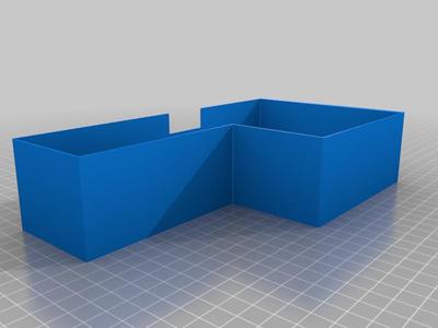 Sovol SV03 Tool Tray