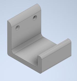 Headset hanger