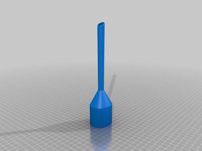 Vacuum cleaner nozzle for Electrolux Ultra Silencer