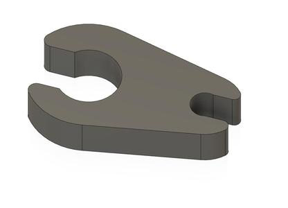 PTFE Tube and Filamentholder