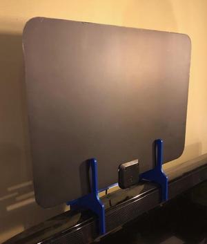TV Digital Antenna Mount