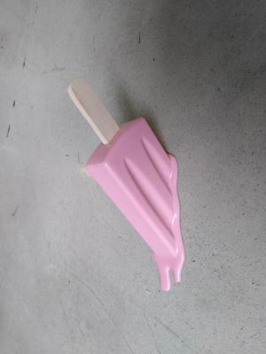 Ice Cream Bar Coathook