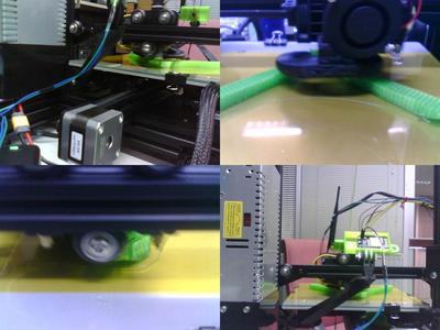 Ender 3 ESP32-CAM