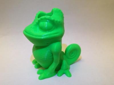 Remix: Pascal the Holder