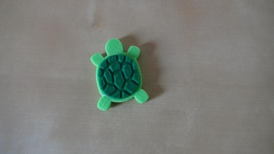 Turtle Wushu Earth version