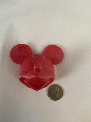 Mickey Head