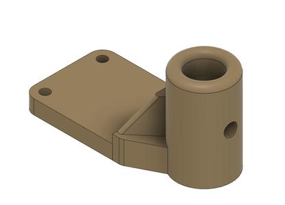 SV06 Pen Holder Draw