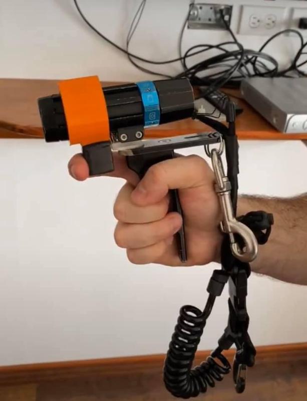 Paralenz Trigger