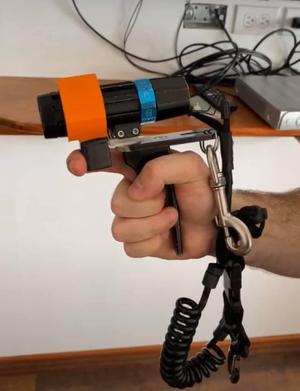 Paralenz Trigger
