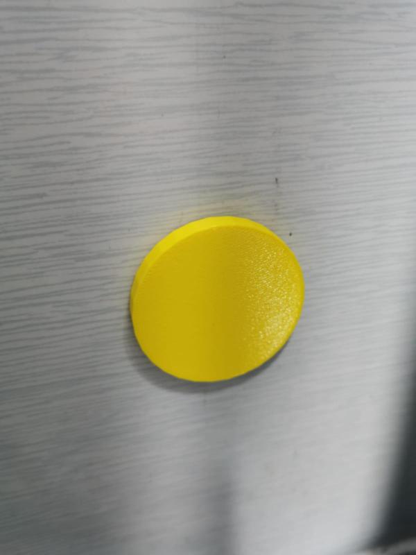 Plumbing hole cover