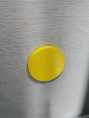 Plumbing hole cover
