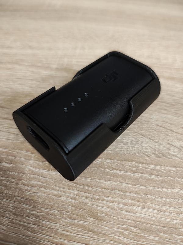battery housing