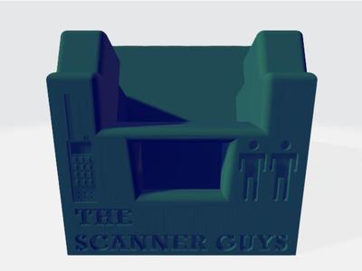 sds100 stand scanner guys