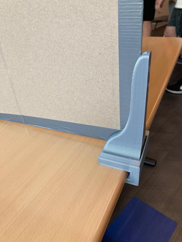 Test Dividers 2.0