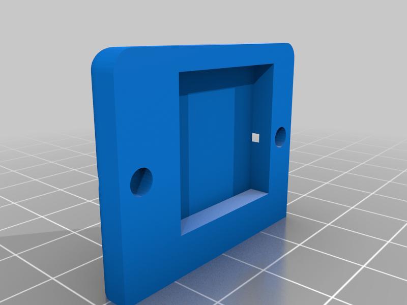 CR10 S5 FILAMENT SENSOR