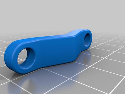 Traxxas 6845X  tie rod