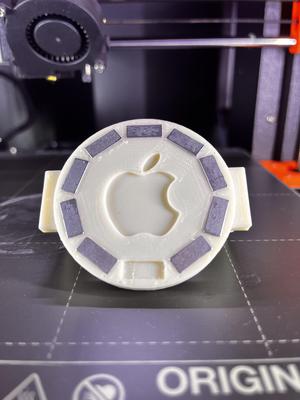 Magsafe car holder