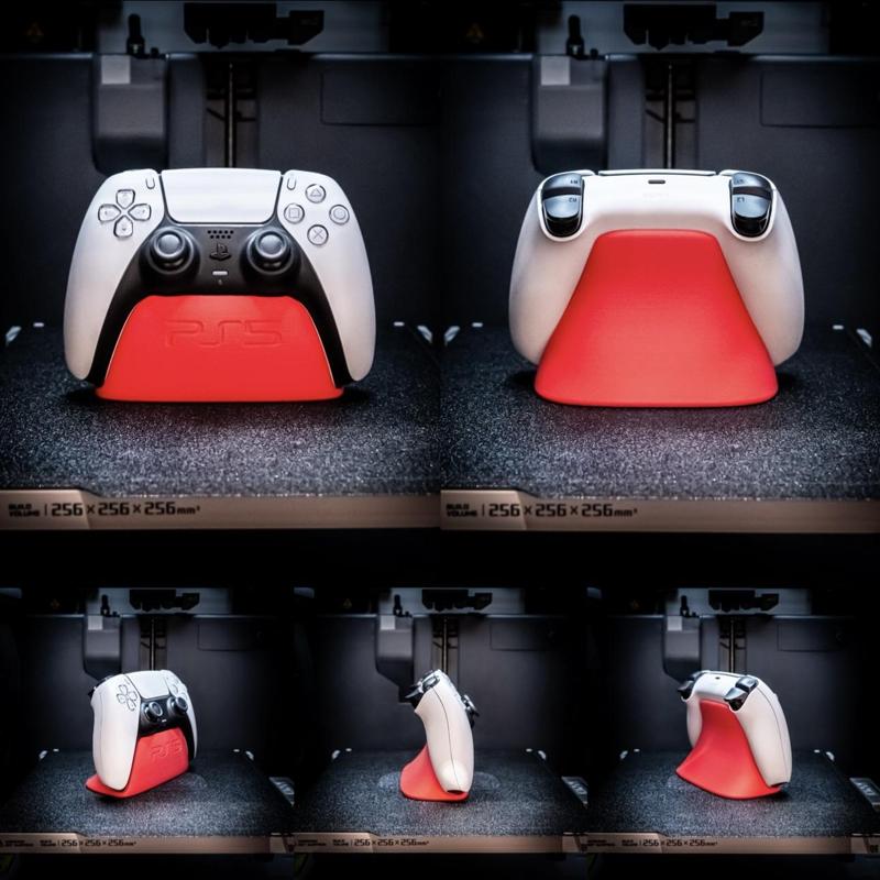 PS5 Dualsense Controller Stand V2