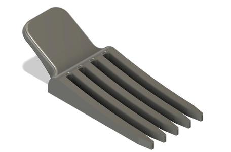 Aquarium Floating Plant Rake