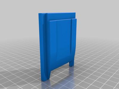 Soporte GLCD STM32F429i-Discovery