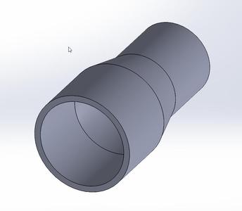 Makita Vacuum Cleaner Adapter