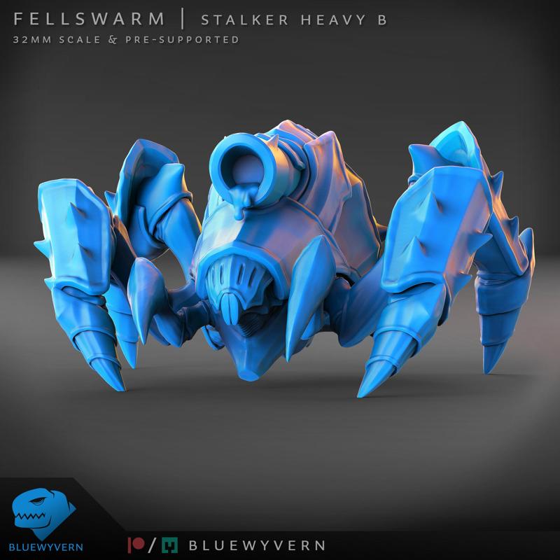 Fellswarm - Stalker Heavy B