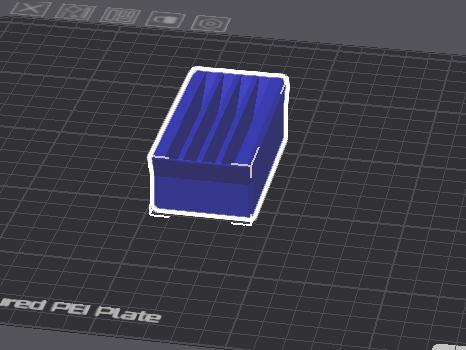 Tree Coaster Holder