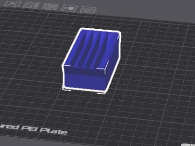 Tree Coaster Holder