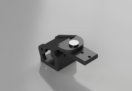 Magnetic Shifter