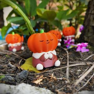 Halloween Special - Little Pumpkin 04