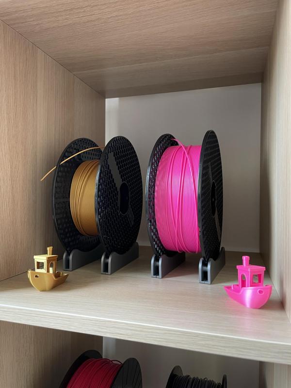 Spool Holder (only glue)