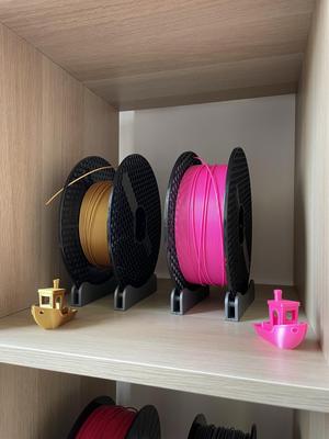 Spool Holder (only glue)