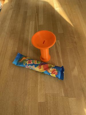 Eishalter für Kinder