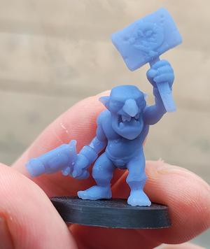 Goblin Mayhem
