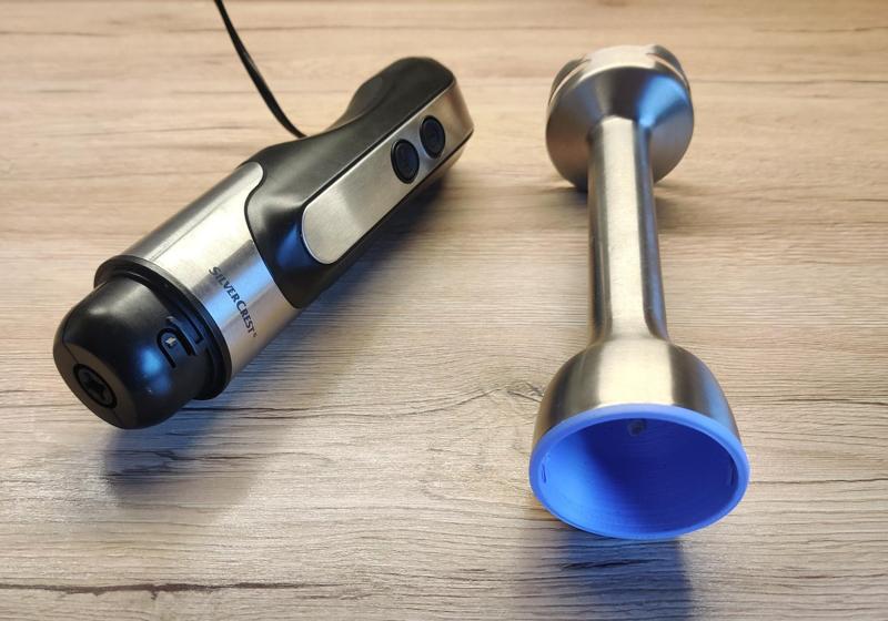 Silver Crest Stick-Blender Replacement Part