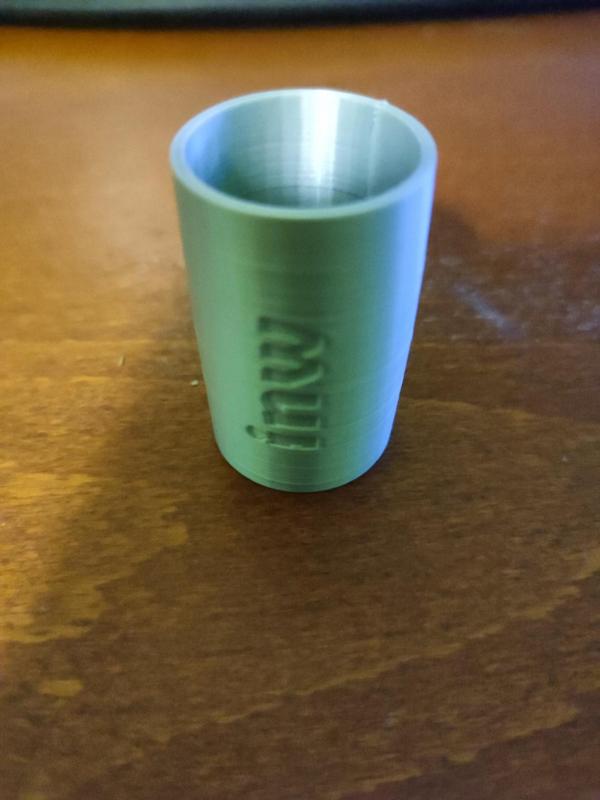 cubilete parchis personalizable customizable parchis cup