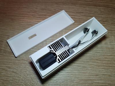 Bambu Lab X1C/P1P Hotend Box