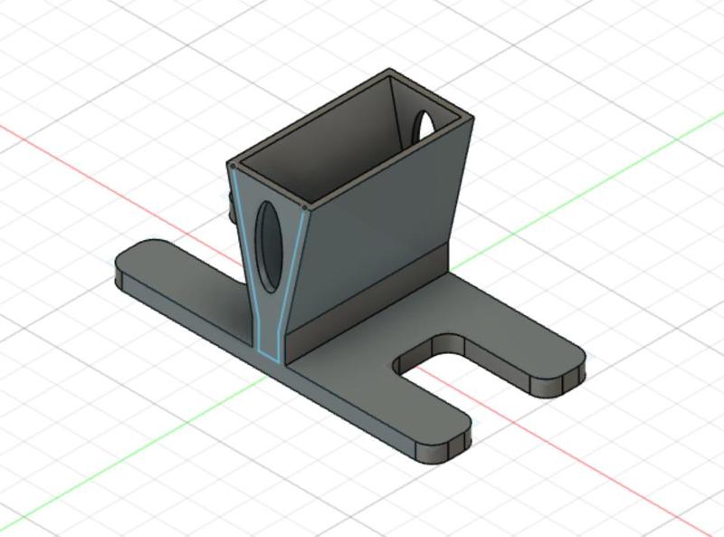 spatula holder