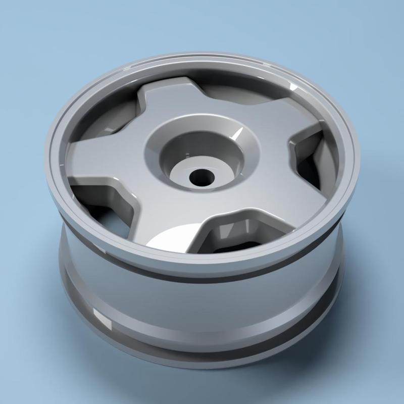 1/10 RC Rim - C107