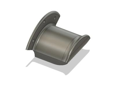 Headphone holder