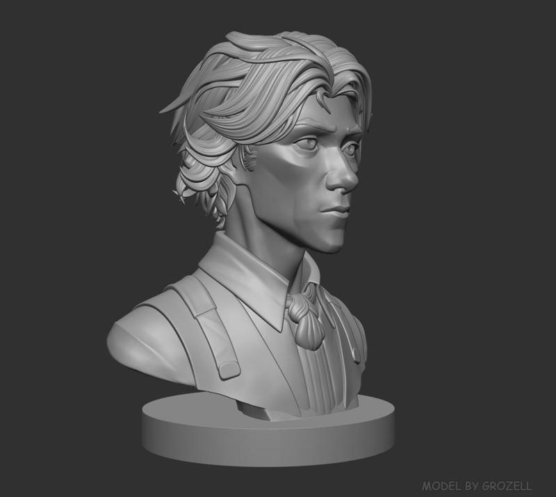 Viktor Arcane